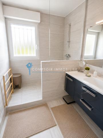 Appartement 3 pièce(s) 2 chambre(s) 72.05 m²