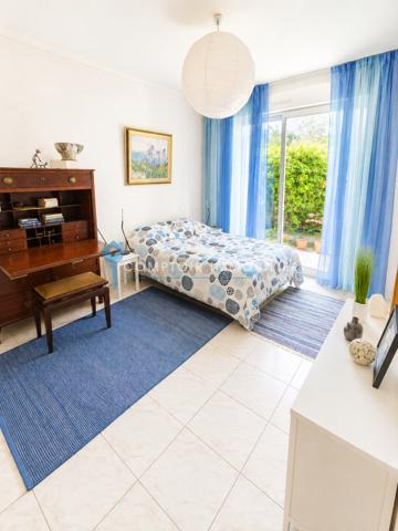 Appartement 3 pièce(s) 2 chambre(s) 72.05 m²