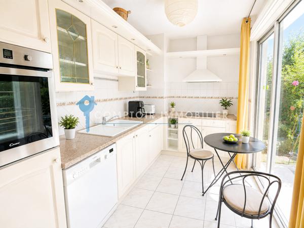 Appartement 3 pièce(s) 2 chambre(s) 72.05 m²
