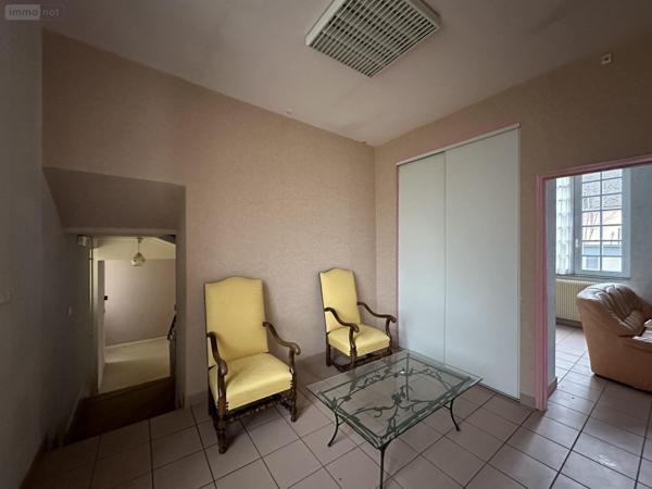 Immeuble à vendre à Nolay en Côte-d'Or (21340), ref : 21074-212-21074