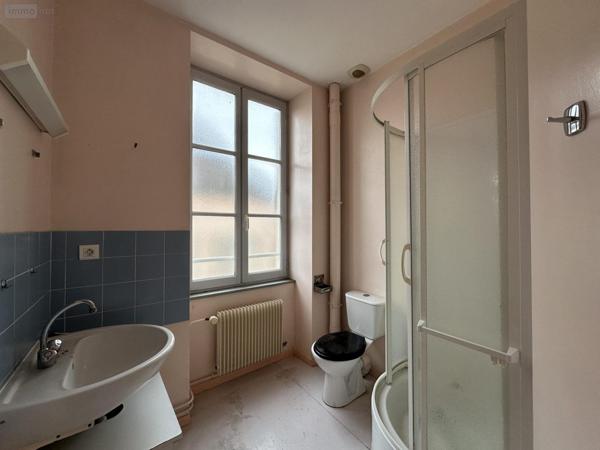 Immeuble à vendre à Nolay en Côte-d'Or (21340), ref : 21074-212-21074