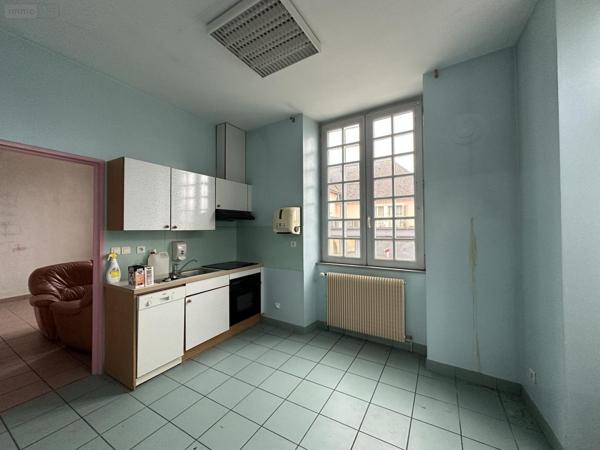 Immeuble à vendre à Nolay en Côte-d'Or (21340), ref : 21074-212-21074