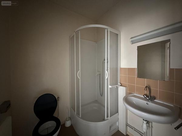 Immeuble à vendre à Nolay en Côte-d'Or (21340), ref : 21074-212-21074