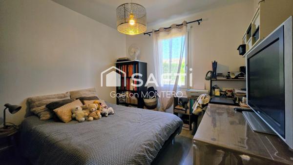 Maison à vendre à Sanguinet proche lac