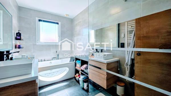 Maison à vendre à Sanguinet proche lac