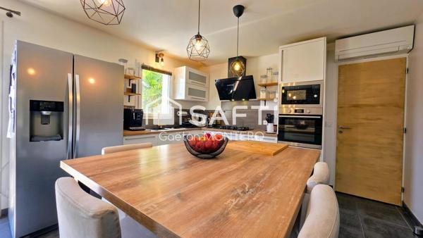 Maison à vendre à Sanguinet proche lac