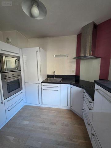 Appartement à vendre à Angers dans le Maine-et-Loire (49100), ref : 49115/APPART/510   
HYPER CENTRE / LES HALLES