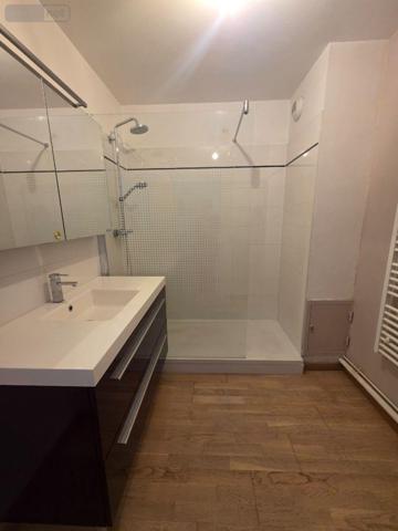 Appartement à vendre à Angers dans le Maine-et-Loire (49100), ref : 49115/APPART/510   
HYPER CENTRE / LES HALLES