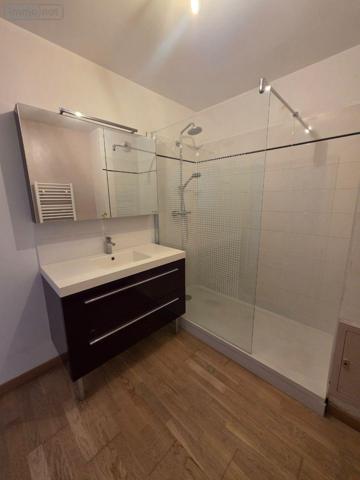 Appartement à vendre à Angers dans le Maine-et-Loire (49100), ref : 49115/APPART/510   
HYPER CENTRE / LES HALLES