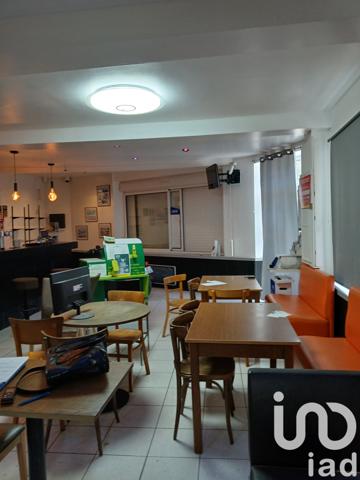 Immeuble à vendre 217 m² Bournezeau