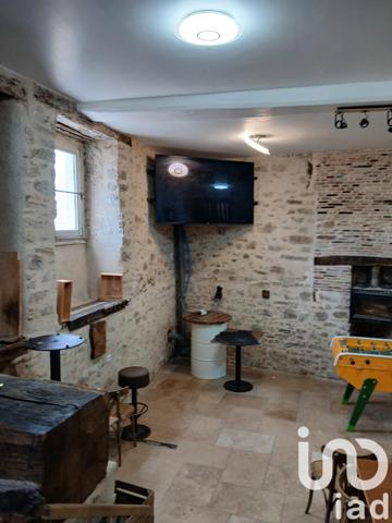 Immeuble à vendre 217 m² Bournezeau