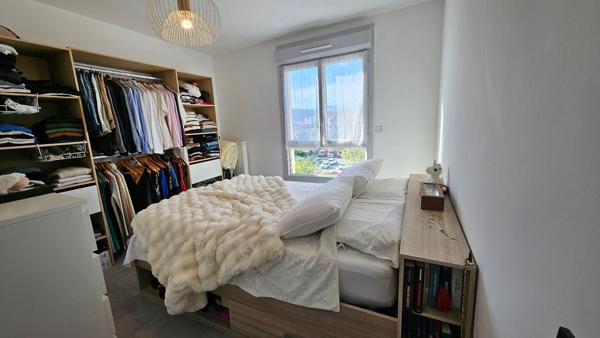 Appartement La Garde 2 pièce(s) 44.05 2 - résidence récente fermée et sécurisée