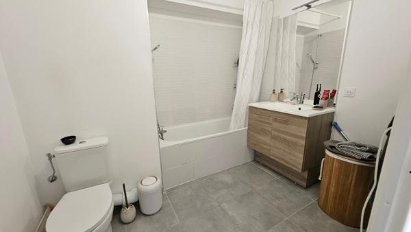 Appartement La Garde 2 pièce(s) 44.05 2 - résidence récente fermée et sécurisée