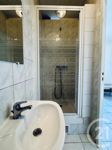 Appartement Studio à vendre  1 pièce - 18 m2 PARIS - 75019