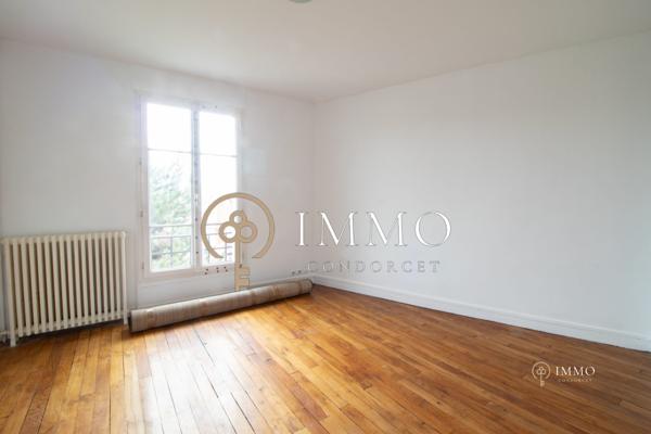 Studio sur rue calme