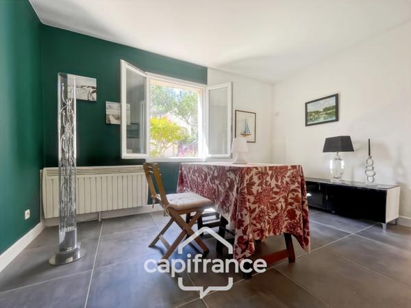 Bienvenue dans votre nouvelle villa familiale et élégante  au Domaine et golf de Pont royal, 4 chambres, 110 m2 , jardin 556 m2