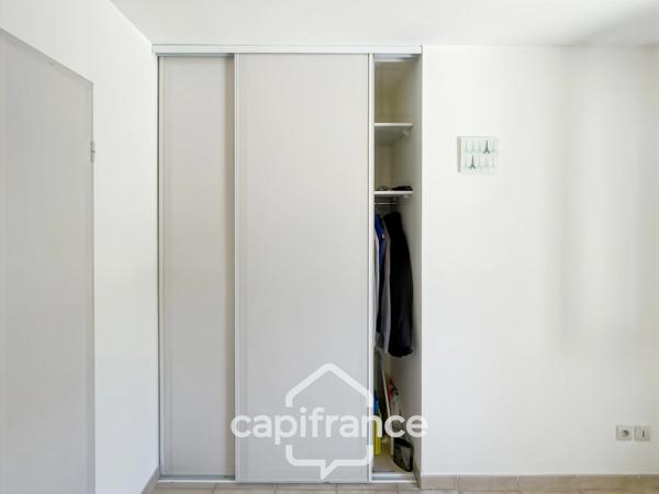 Bienvenue dans votre nouvelle villa familiale et élégante  au Domaine et golf de Pont royal, 4 chambres, 110 m2 , jardin 556 m2