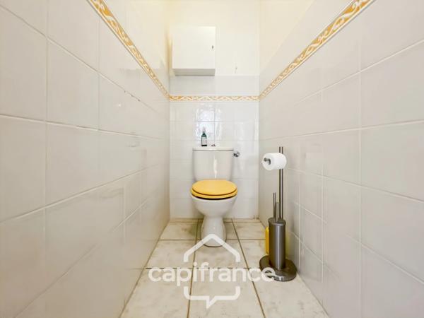 Bienvenue dans votre nouvelle villa familiale et élégante  au Domaine et golf de Pont royal, 4 chambres, 110 m2 , jardin 556 m2