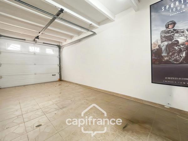 Bienvenue dans votre nouvelle villa familiale et élégante  au Domaine et golf de Pont royal, 4 chambres, 110 m2 , jardin 556 m2