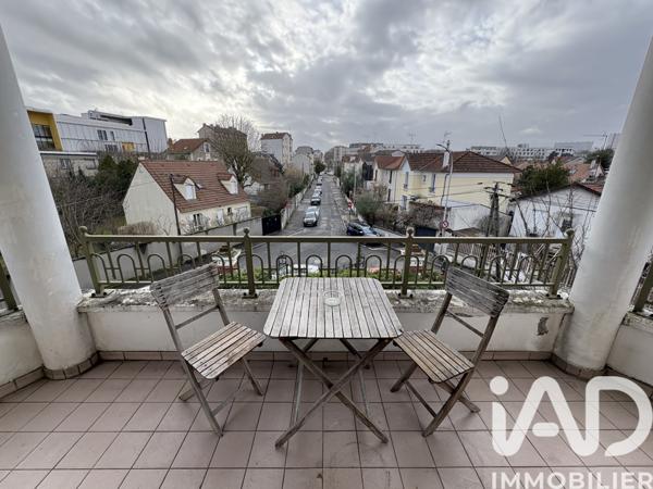 Appartement à vendre 4 pièces 77 m² Le Perreux-sur-Marne