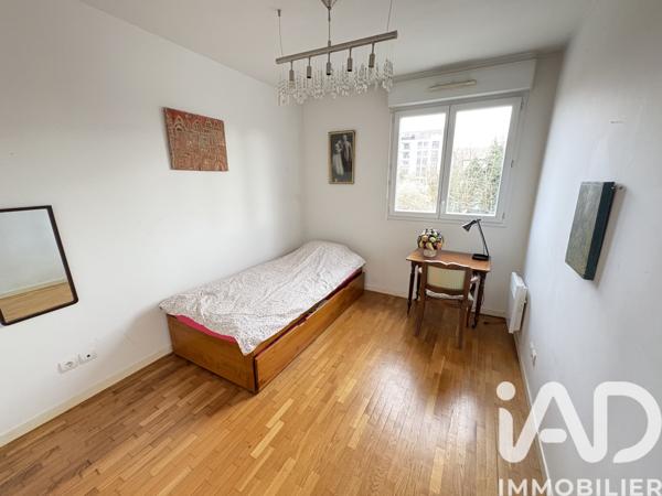 Appartement à vendre 4 pièces 77 m² Le Perreux-sur-Marne
