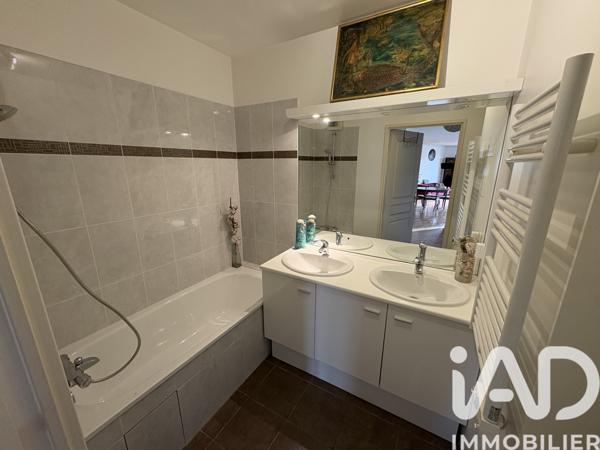 Appartement à vendre 4 pièces 77 m² Le Perreux-sur-Marne