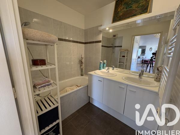 Appartement à vendre 4 pièces 77 m² Le Perreux-sur-Marne