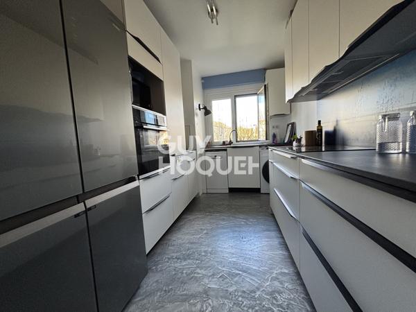APPARTEMENT À VENDRE DE 4 PIÈCES DE 77,54 M²