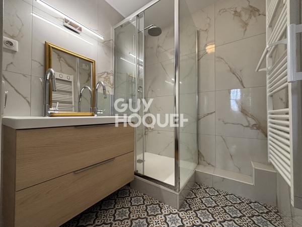 APPARTEMENT À VENDRE DE 4 PIÈCES DE 77,54 M²