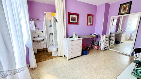 Maison en pierre de caractère, 6 pièce(s) 158 m2