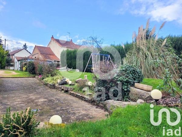 Maison à vendre 8 pièces 212 m² Domérat