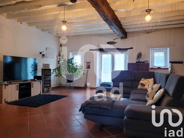 Maison à vendre 8 pièces 212 m² Domérat