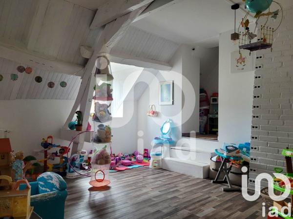 Maison à vendre 8 pièces 212 m² Domérat
