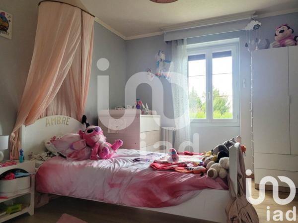 Maison à vendre 8 pièces 212 m² Domérat