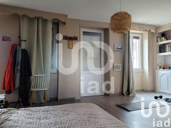 Maison à vendre 8 pièces 212 m² Domérat