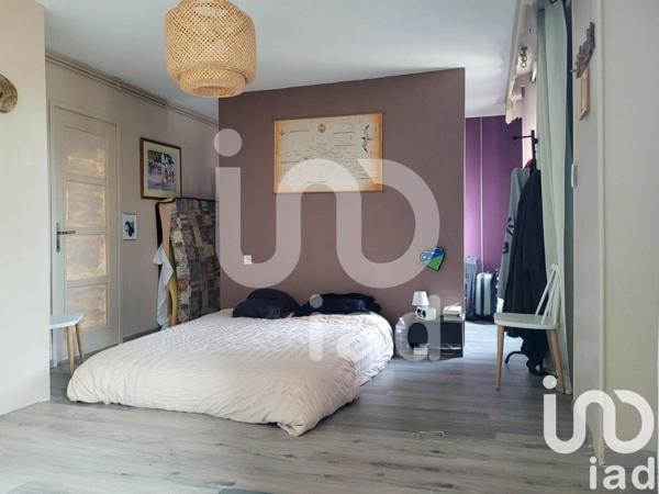 Maison à vendre 8 pièces 212 m² Domérat