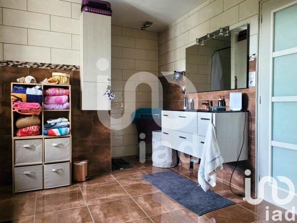 Maison à vendre 8 pièces 212 m² Domérat