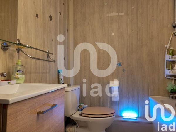 Maison à vendre 8 pièces 212 m² Domérat