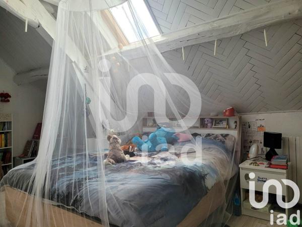 Maison à vendre 8 pièces 212 m² Domérat