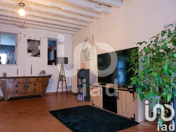 Maison à vendre 8 pièces 212 m² Domérat