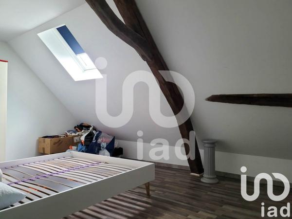 Maison à vendre 8 pièces 212 m² Domérat