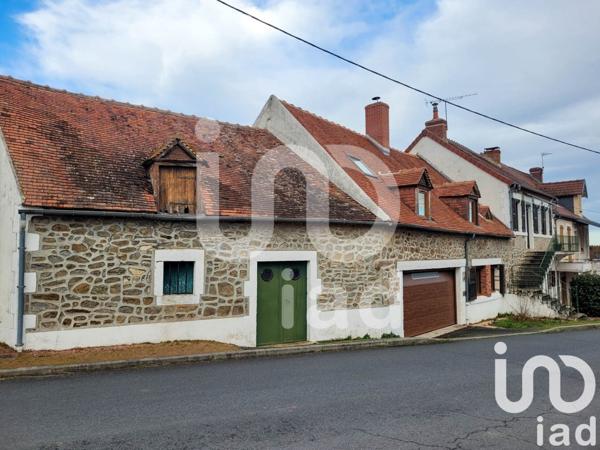 Maison à vendre 8 pièces 212 m² Domérat