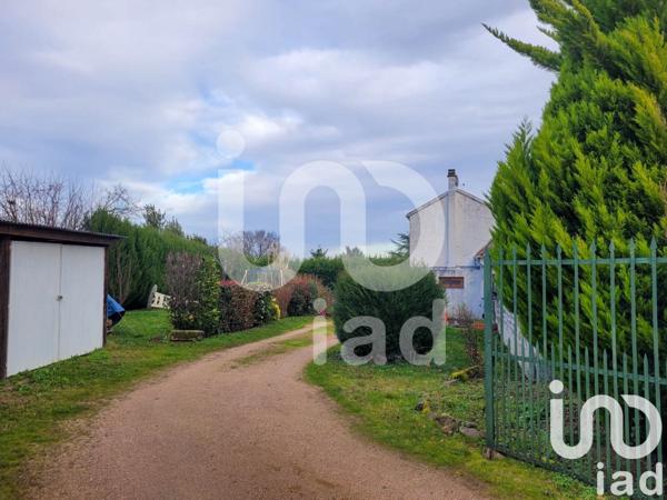 Maison à vendre 8 pièces 212 m² Domérat