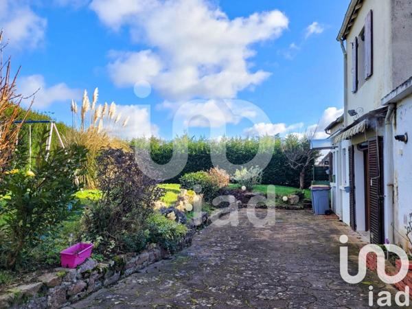 Maison à vendre 8 pièces 212 m² Domérat