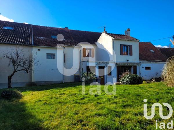 Maison à vendre 8 pièces 212 m² Domérat