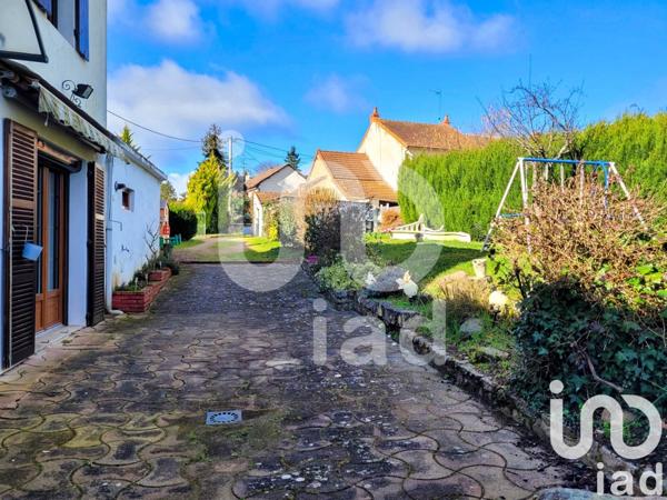 Maison à vendre 8 pièces 212 m² Domérat