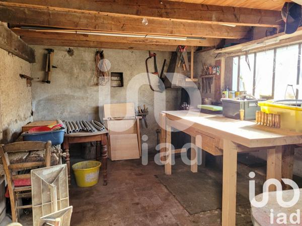 Maison à vendre 8 pièces 212 m² Domérat