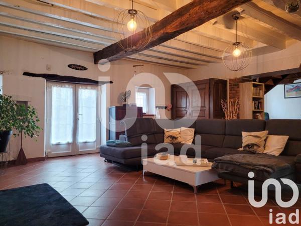 Maison à vendre 8 pièces 212 m² Domérat