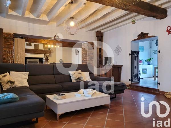 Maison à vendre 8 pièces 212 m² Domérat