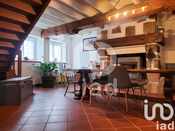 Maison à vendre 8 pièces 212 m² Domérat